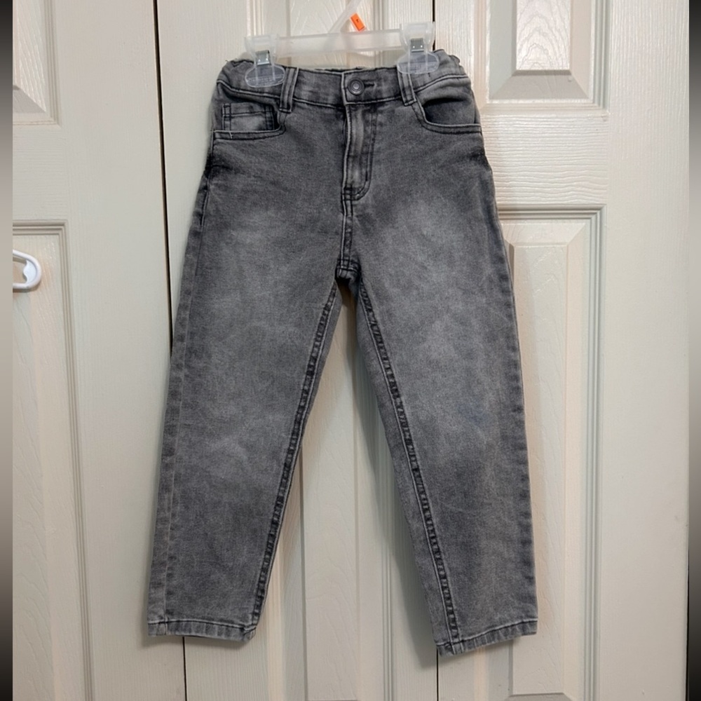 Garanimals Charcoal Jeans for Kids